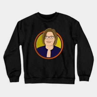 Kerry Chant Crewneck Sweatshirt